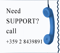 Call Support